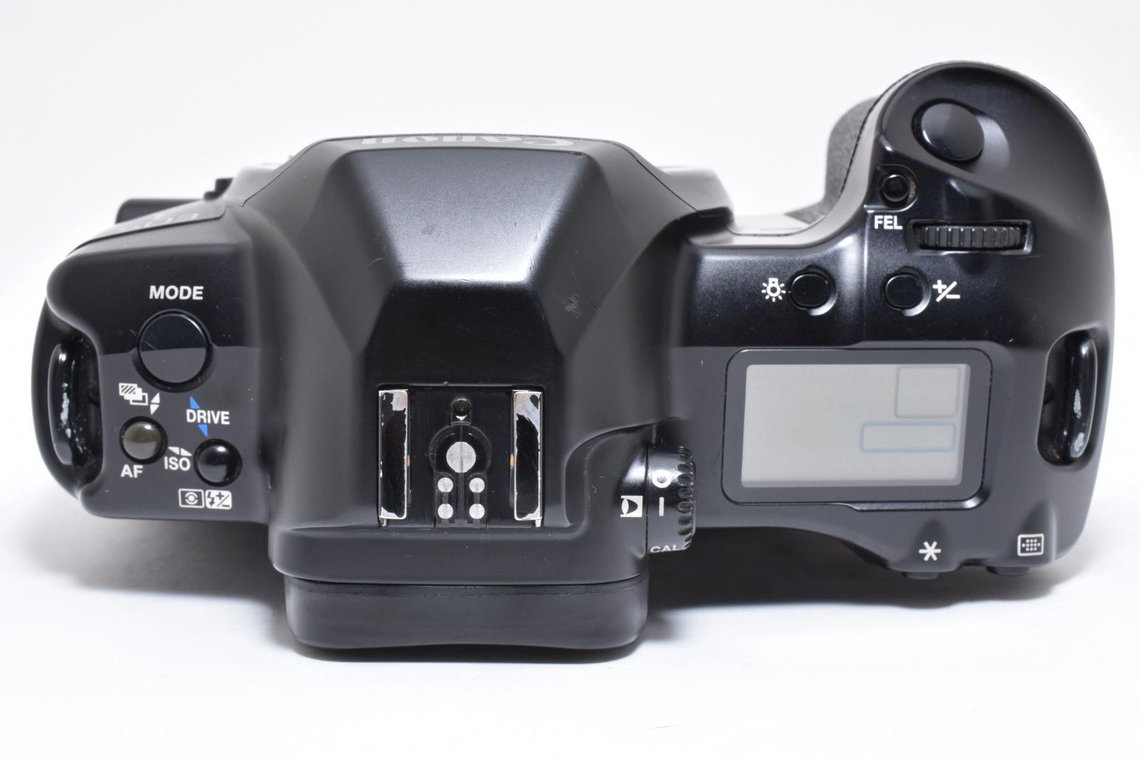 キヤノン Canon EOS-3 ボディ ≪動作光学良好 動作確認済≫ 0159