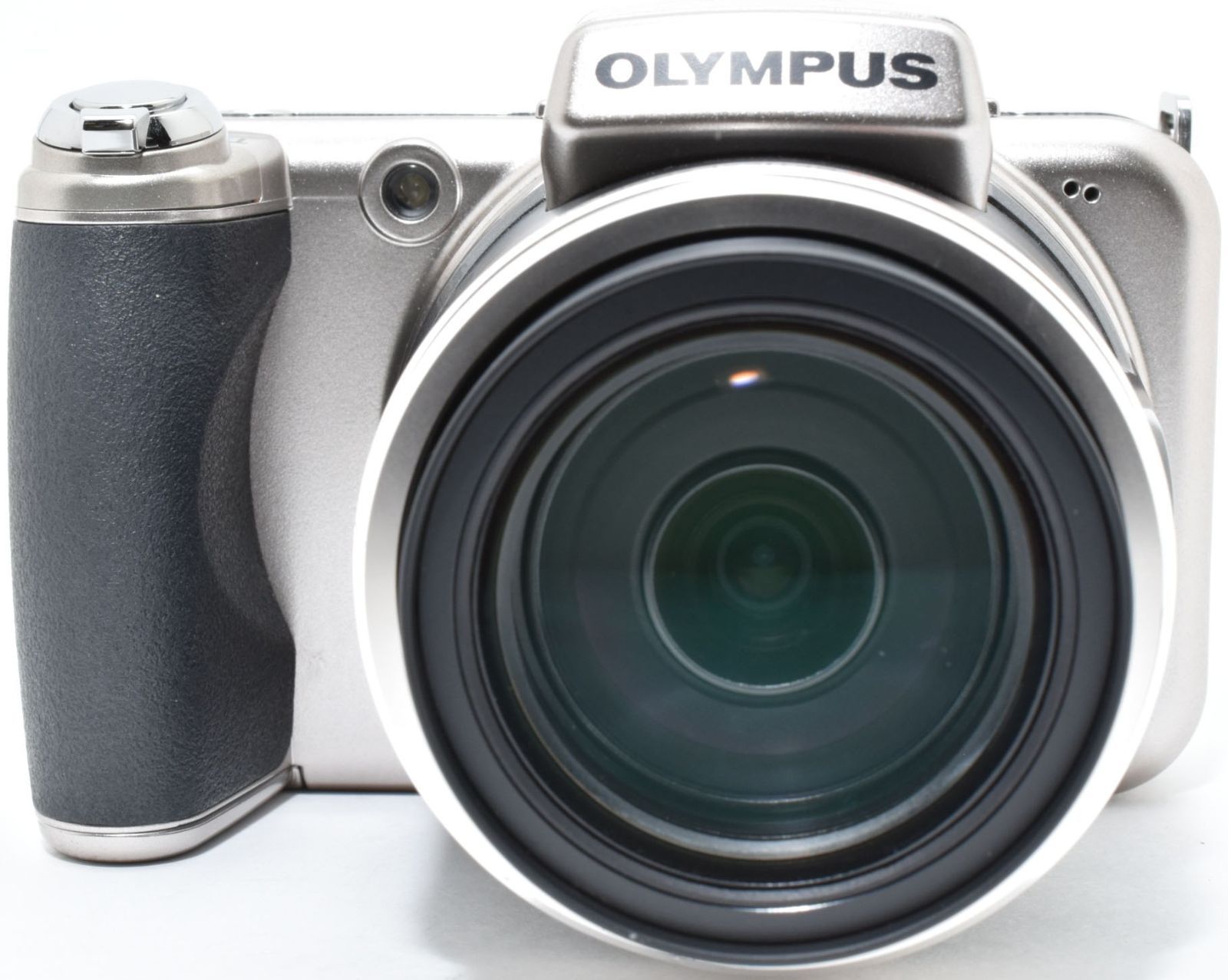 オリンパス コンデジ OLYMPUS SP-800UZ 中古 新品SDカード付き 届いて