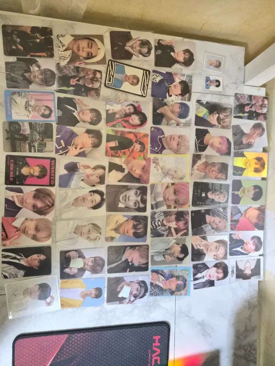 SEVENTEEN 大量まとめ売り シーグリ トレカ 写真集 ペンラ ポスター