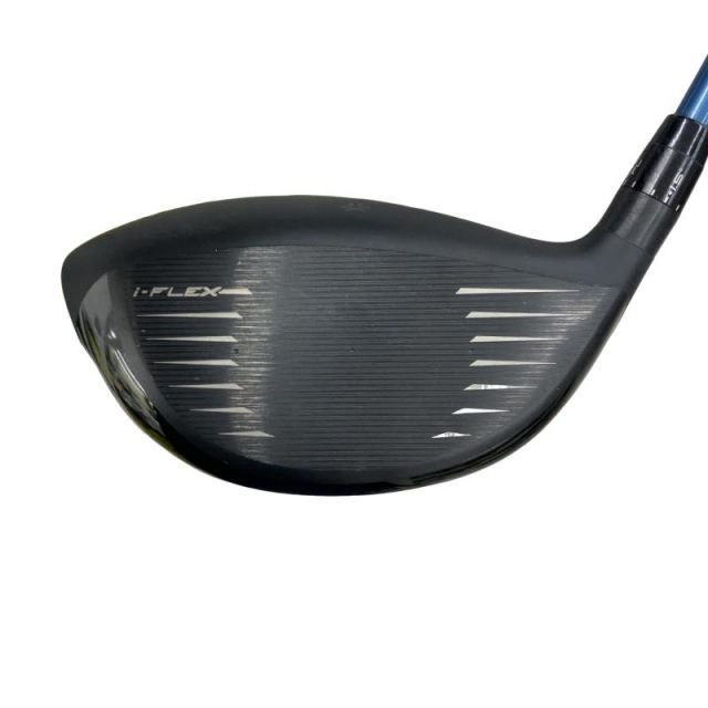中古】 ダンロップ SRIXON ZXi TR 9° ドライバー DR VENTUS ZXi 6 中古】 ダンロップ SRIXON ZXi TR 9° ドライバー DR VENTUS ZXi 6