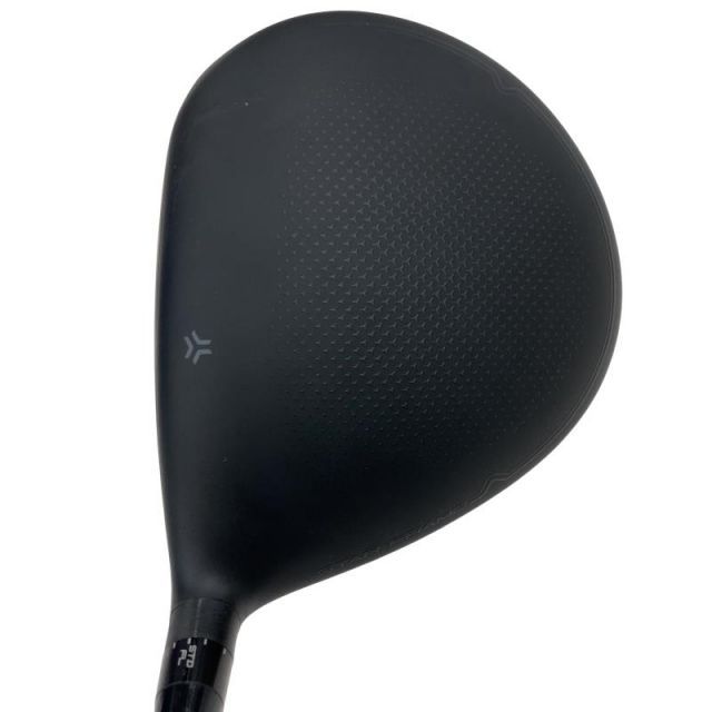 中古】 ダンロップ SRIXON ZXi TR 9° ドライバー DR VENTUS ZXi 6