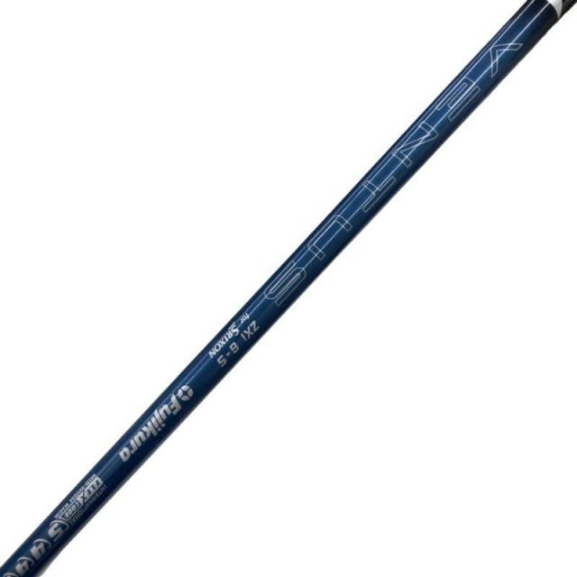 中古】 ダンロップ SRIXON ZXi TR 9° ドライバー DR VENTUS ZXi 6