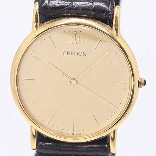 2026年最新】クレドール 9571の人気アイテム - メルカリ