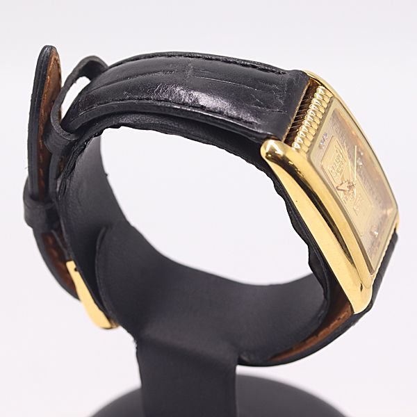 稼働 良品 エルジン インゴット 1g純金インゴット 品位999.9 FK-605-TN