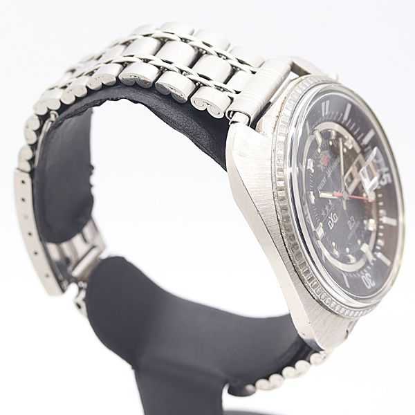 箱付 稼働 良品 オリエント キングダイバー23 デイデイト 0349ー13470