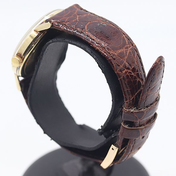 3G シルバー文字盤