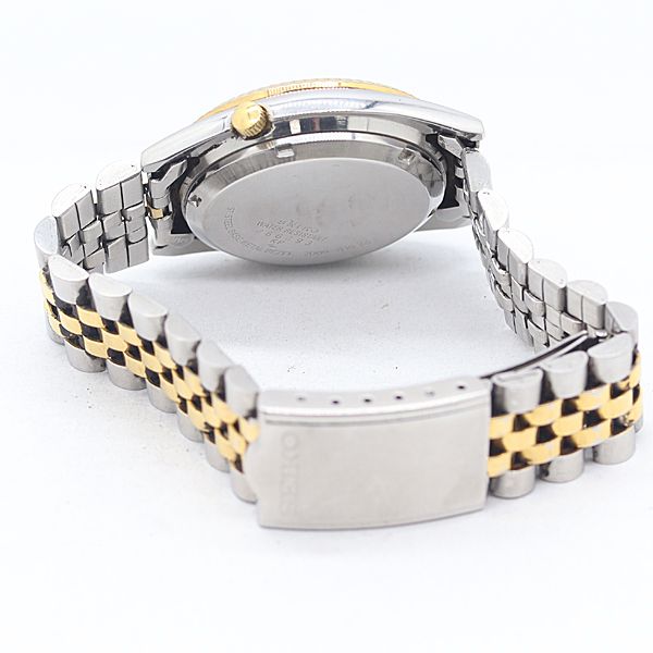 稼働 良品 セイコー セイコーファイブ 7009-3110 466493 AT/自動巻