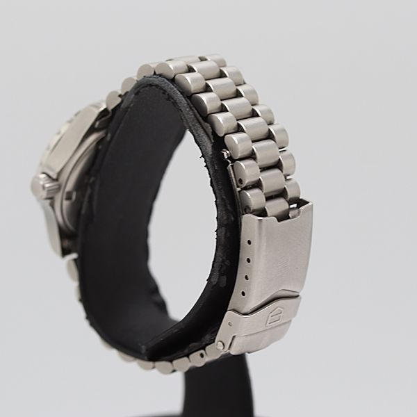 稼働 良品 タグホイヤー プロフェッショナル 972.008 U15885 QZ