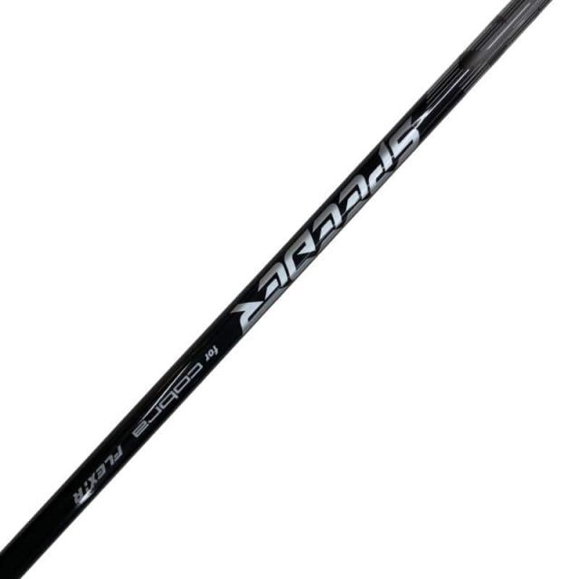 コブラ cobra DS-ADAPT MAX-D 10.5° ドライバー DR SPEEDER NX for 