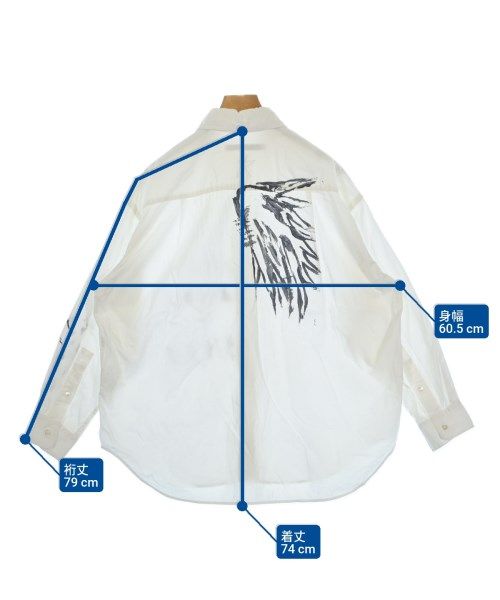 FRAMeWORK ブラウス レディース 【古着】【中古】【送料無料】