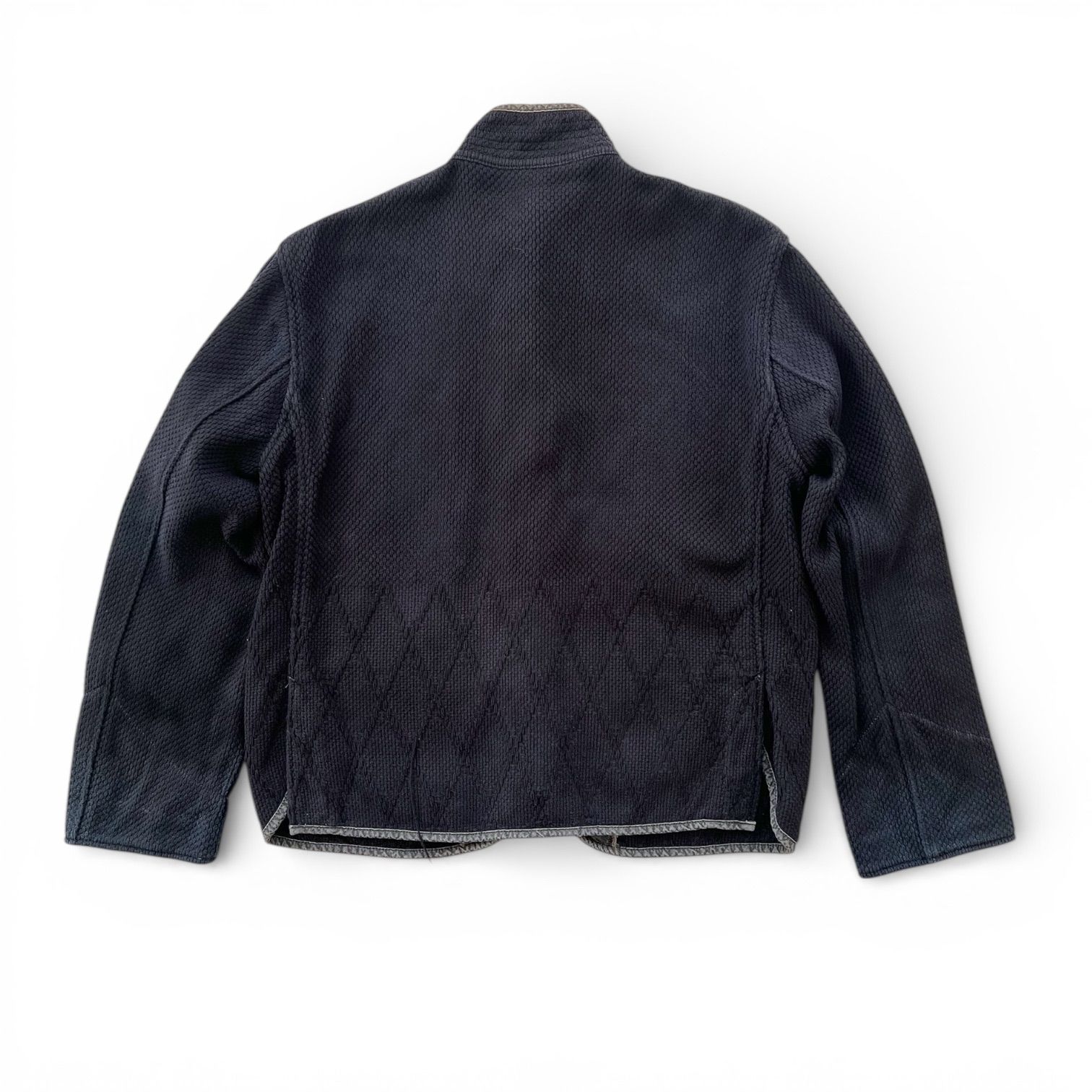 PORTER CLASSIC ポータークラシックPC KENDO CHINESE JACKET 剣道