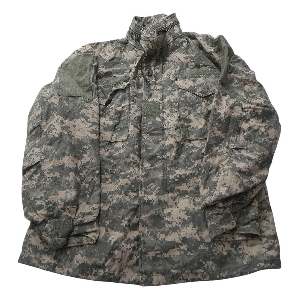 古着卸 まとめ売り 米軍実物 M-65 ジャケット 4th ミリタリー 4枚