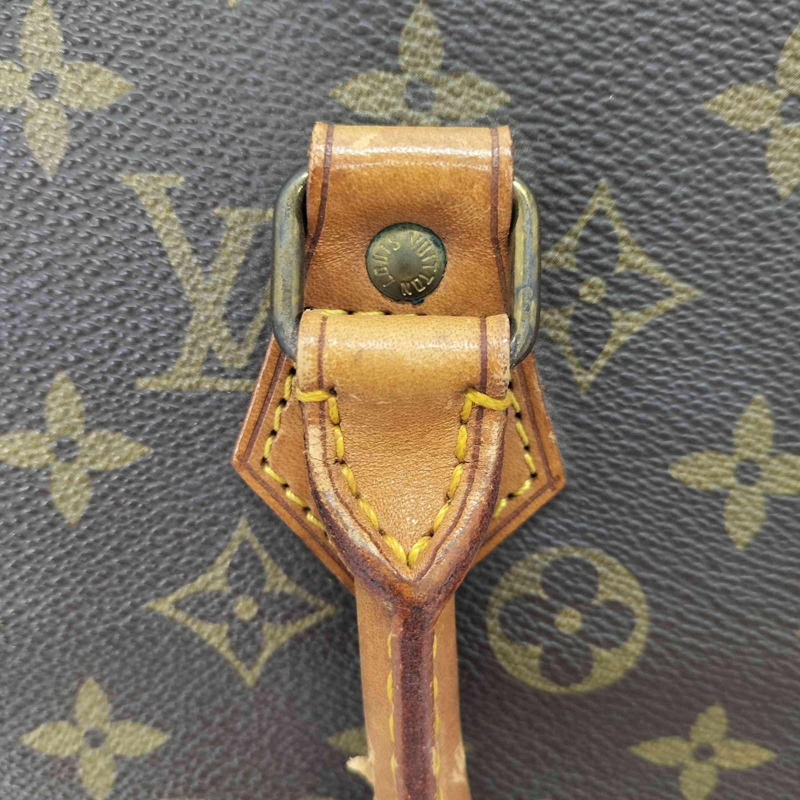 ルイヴィトン LOUIS VUITTON サックプラ モノグラムトートバッグ 
