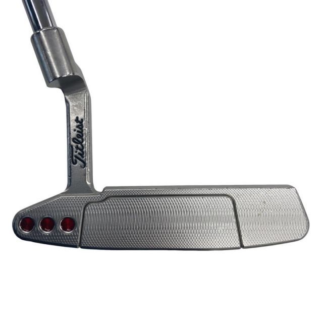 中古】 タイトリスト SCOTTY CAMERON select NEWPORT 2(2018) 34インチ