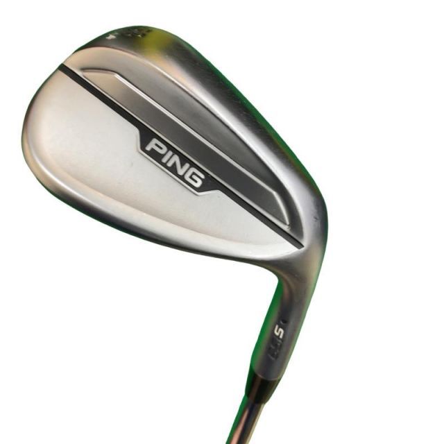 ピン PING s159 54°/14° W ウェッジ WG フレックスS 【公式通販】