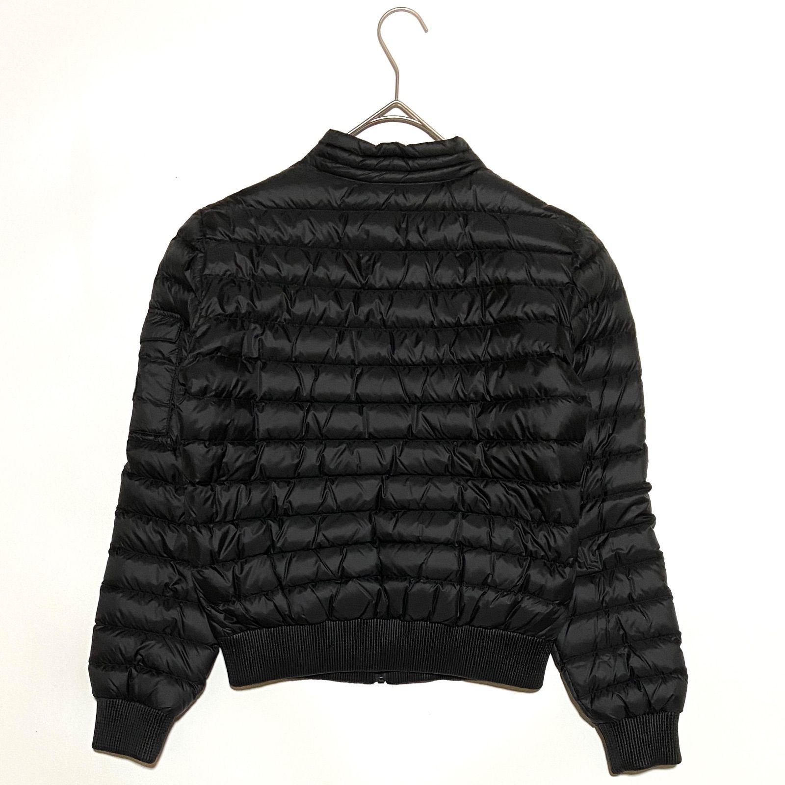 新品未使用 JOTT ジョット ダウンジャケット ノーカラー FW22DOWN18 
