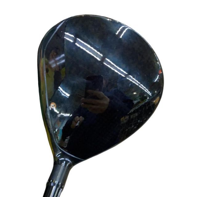 中古】 テーラーメイド BRNR MINI DRIVER 11.5° ドライバー DR