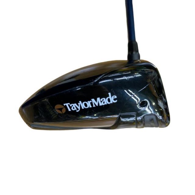 中古】 テーラーメイド BRNR MINI DRIVER 11.5° ドライバー DR