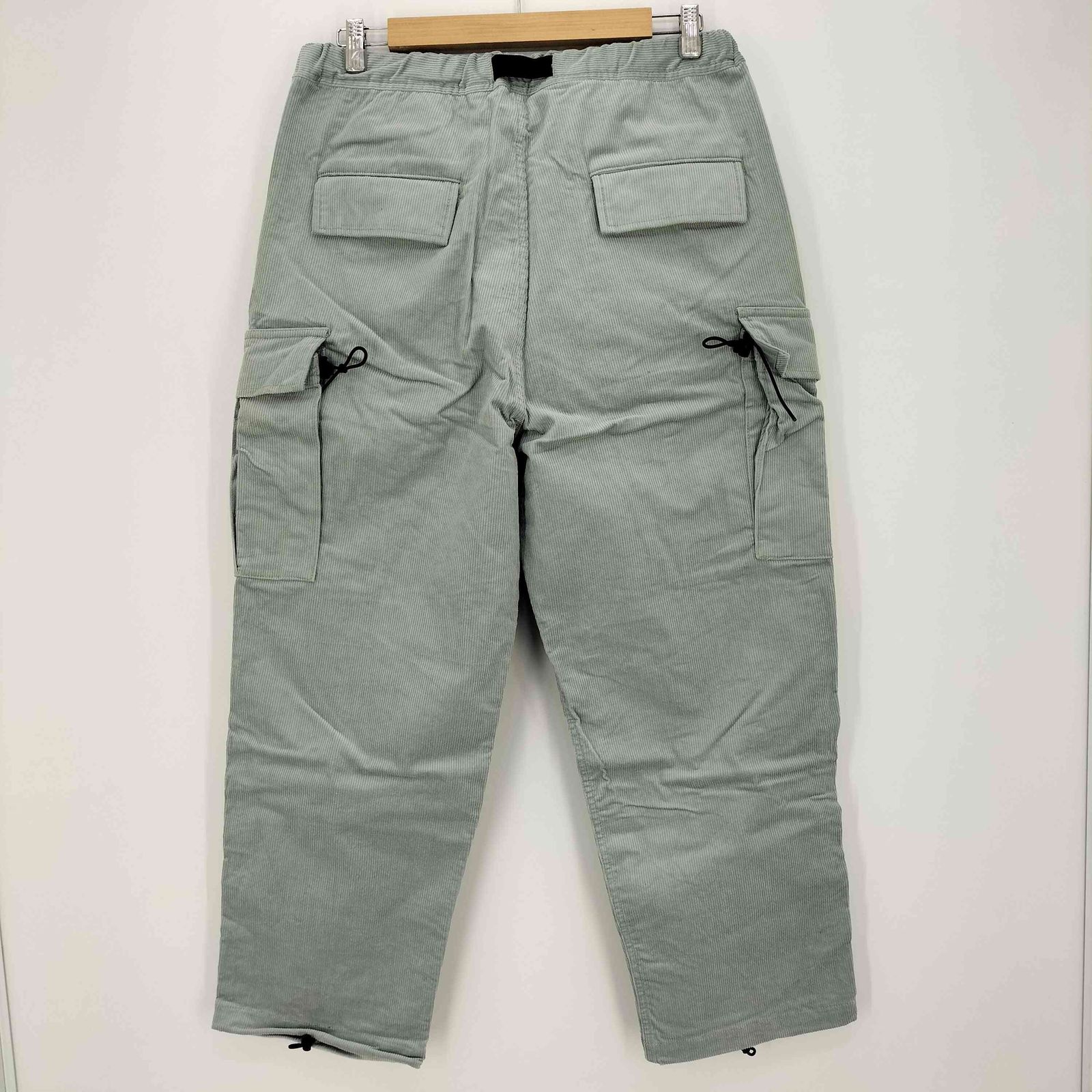 STABRIDGE スターブリッジ corduroy buyer pants スタブリッジ STABRIDGE CORDUROY BUYER PANTS コーデュロイ バイヤー