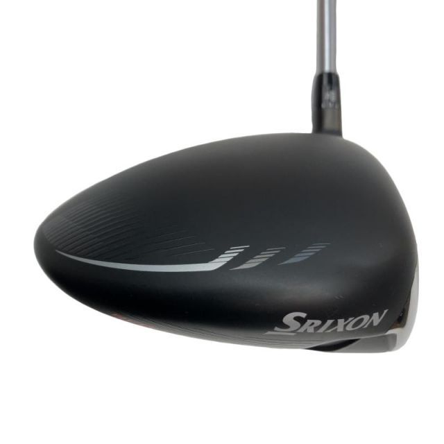 ダンロップ SRIXON ZX5 Mk II LS 9.5° ドライバー DR Diamana ZX-II 50