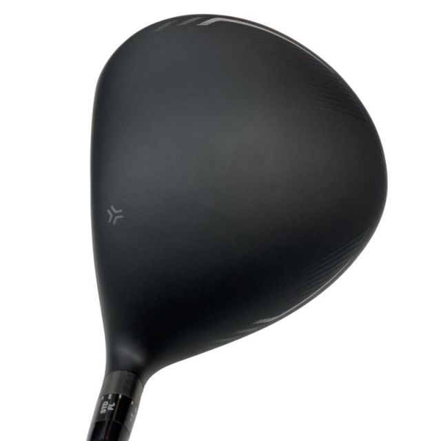 ダンロップ SRIXON ZX5 Mk II LS 9.5° ドライバー DR Diamana ZX-II 50