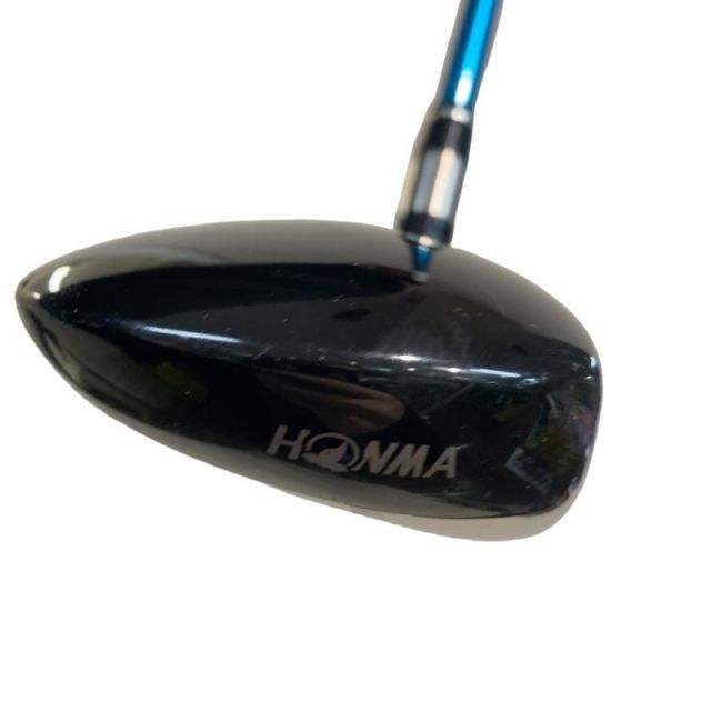 中古】 本間ゴルフ TOUR WORLD TW737 5W フェアウェイウッド FW VIZARD