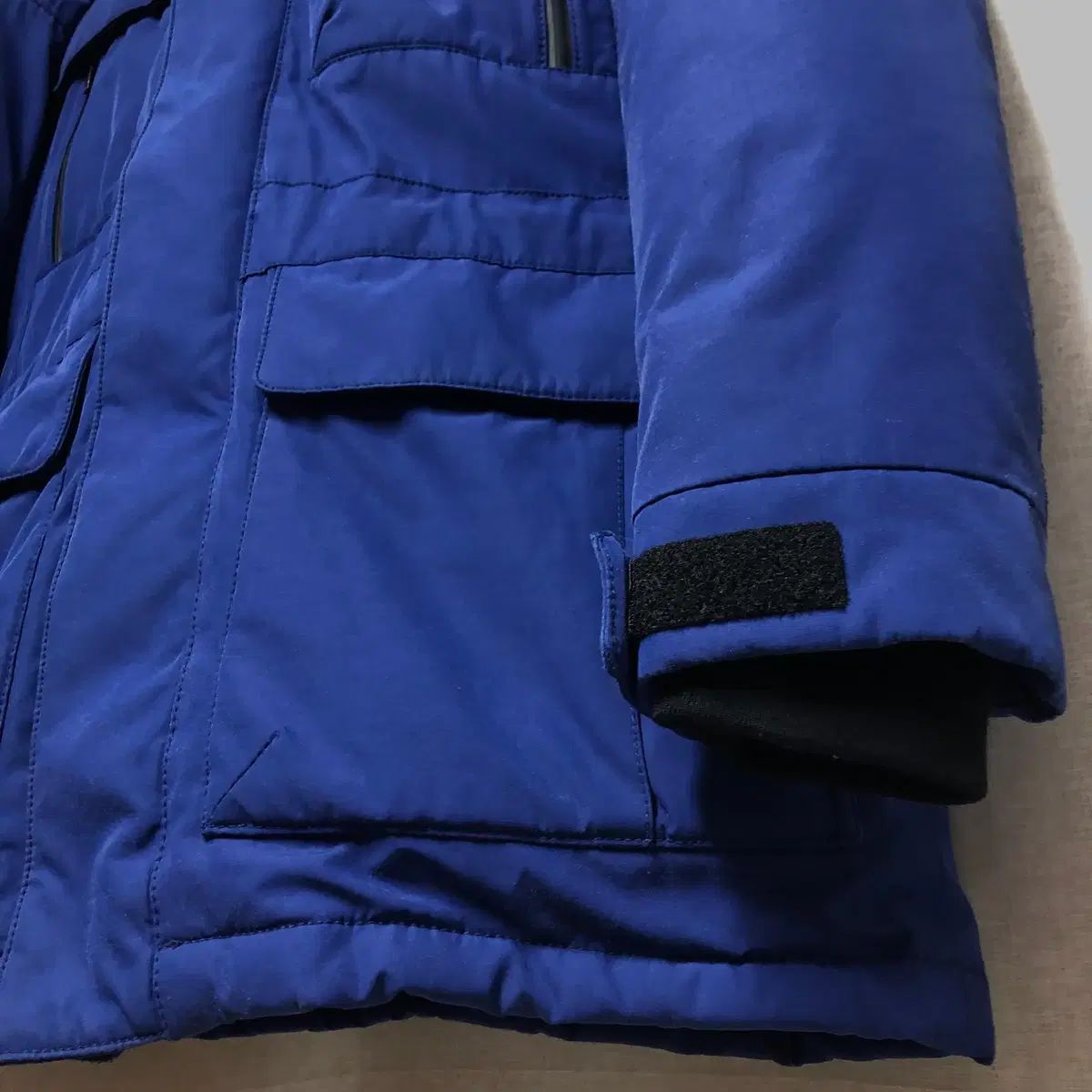 LACOSTE ラコステ メンズ エクスペディション ダックダウン ダウン