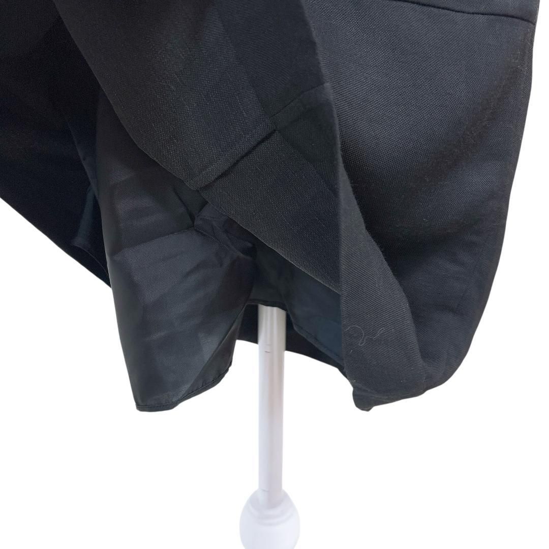 美品】アクネストゥディオズ 麻混 リネン 半袖ワンピース 36 無地  