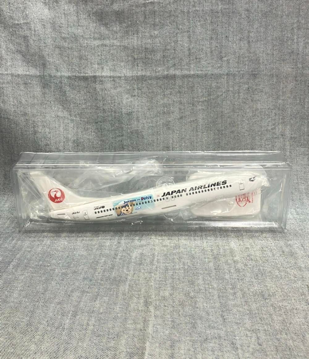 東京ディズニーシー 1/130 JAL ハッピージャーニーエクスプレス