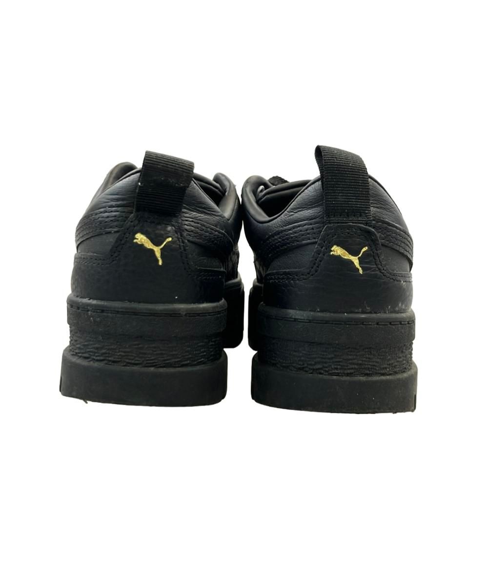 プーマ ローカットスニーカー MAYZE CLASSIC WNS 384209-02 レディース SIZE 24.5 (L) PUMA