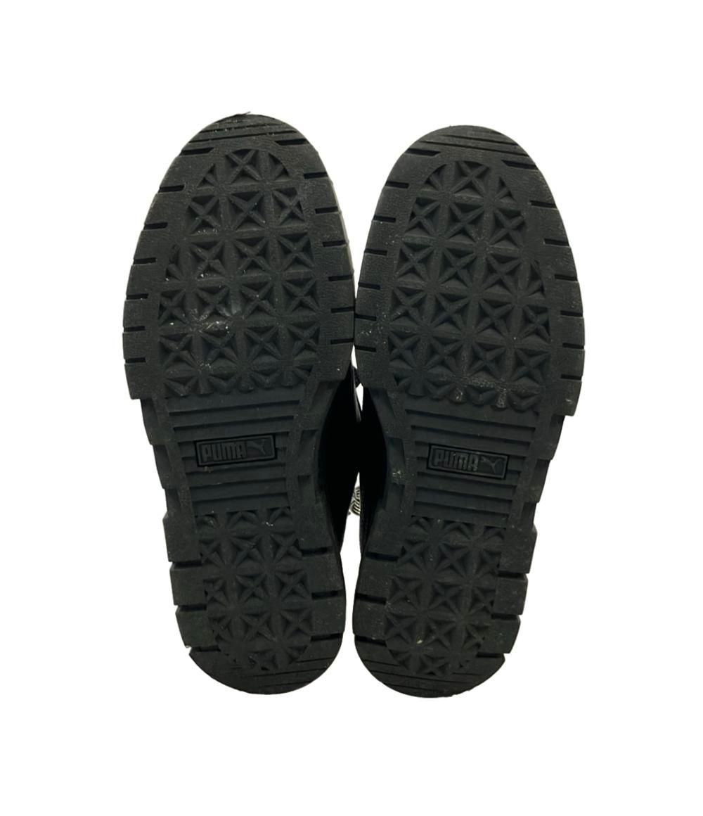 プーマ ローカットスニーカー MAYZE CLASSIC WNS 384209-02 レディース SIZE 24.5 (L) PUMA