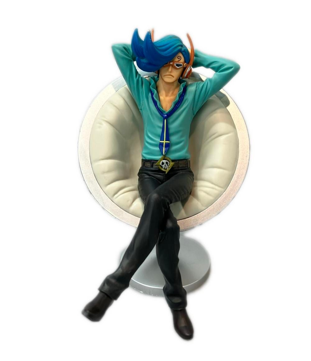 バンプレスト ONE PIECE DXF THE GRANDLINE SERIES VINSMOKE FAMILY