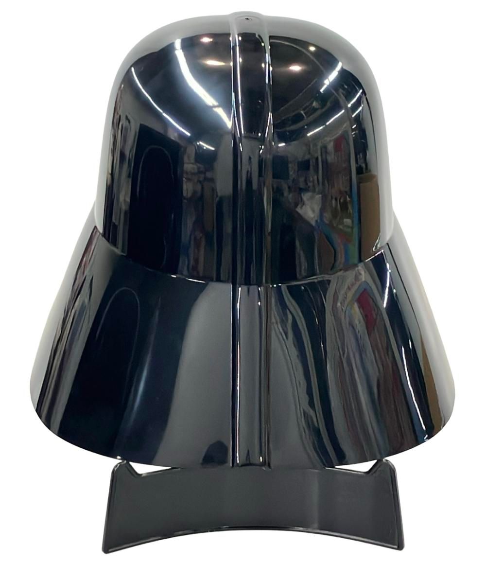 ハズブロ スターウォーズ ブラックシリーズ ダース・ベイダー