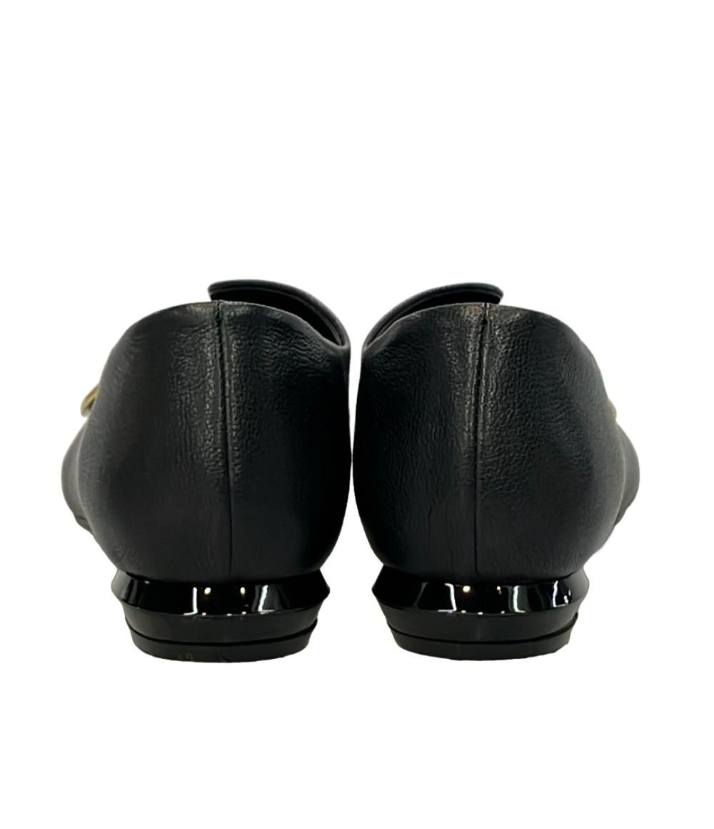 マナ ビーンズパンプス 541163-1 レディース SIZE 37 (M) MANA - メルカリ