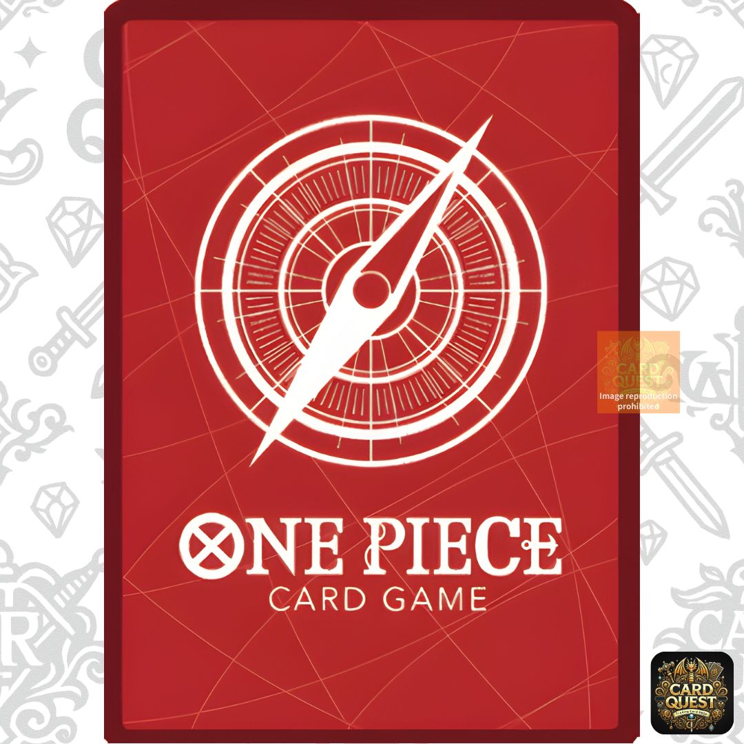 状態A・未開封】ロロノア・ゾロ [L][OP01-001] │ワンピースカード