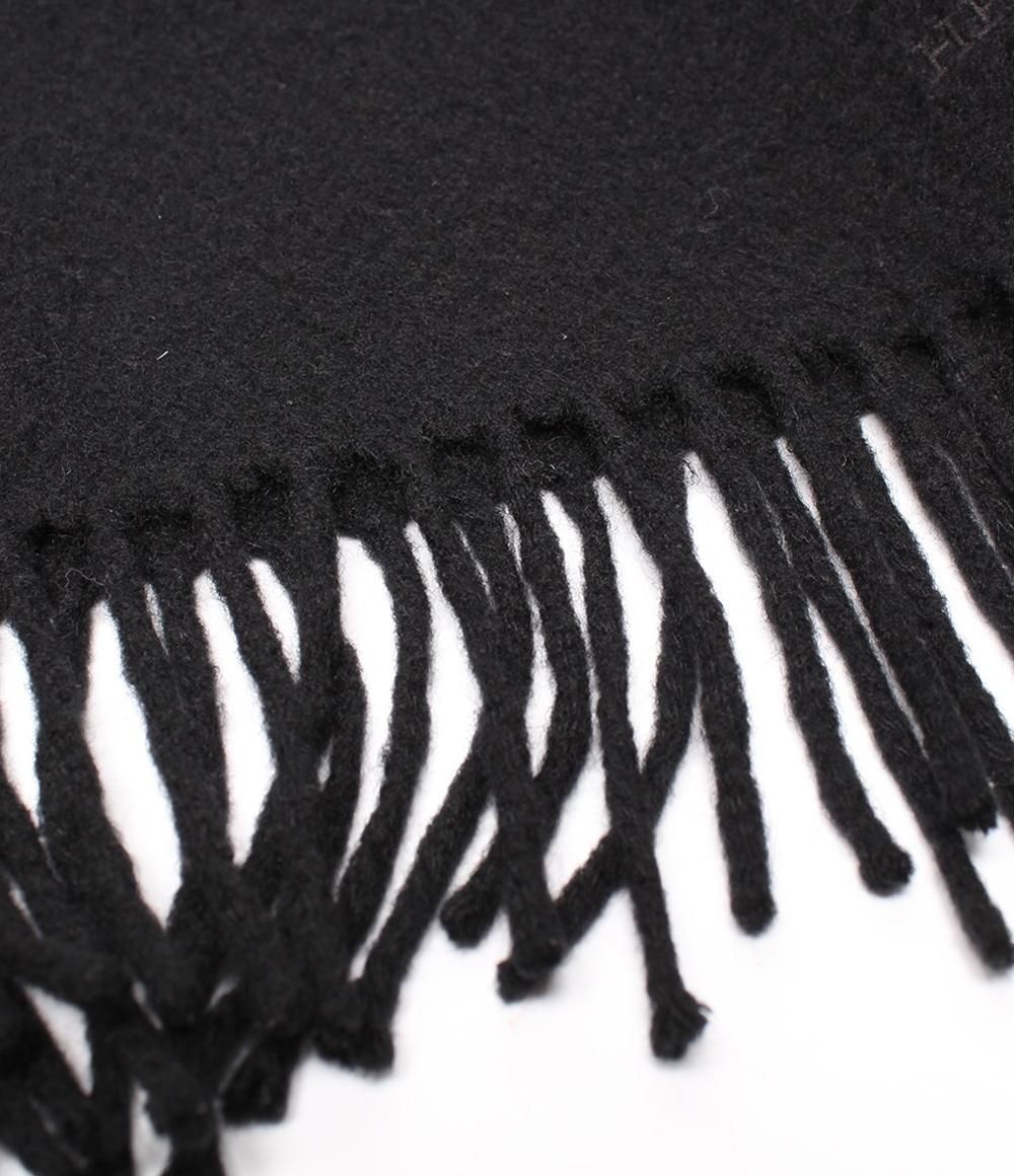 エルメス マフラー カシミヤ100％ レディース HERMES - メルカリ