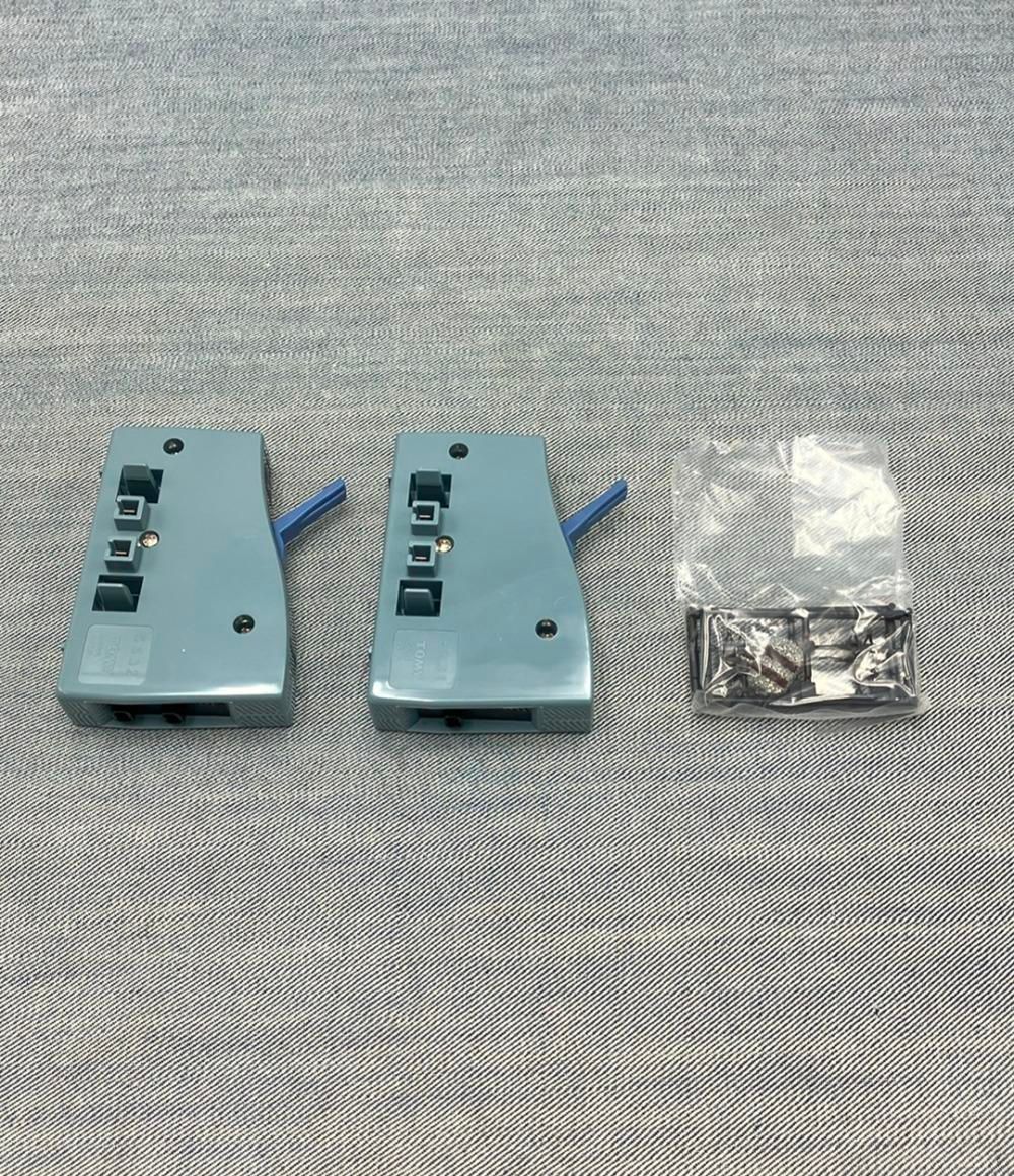 訳あり TOMIX Nゲージ 91062 レールセット 待避線セット Bパターン