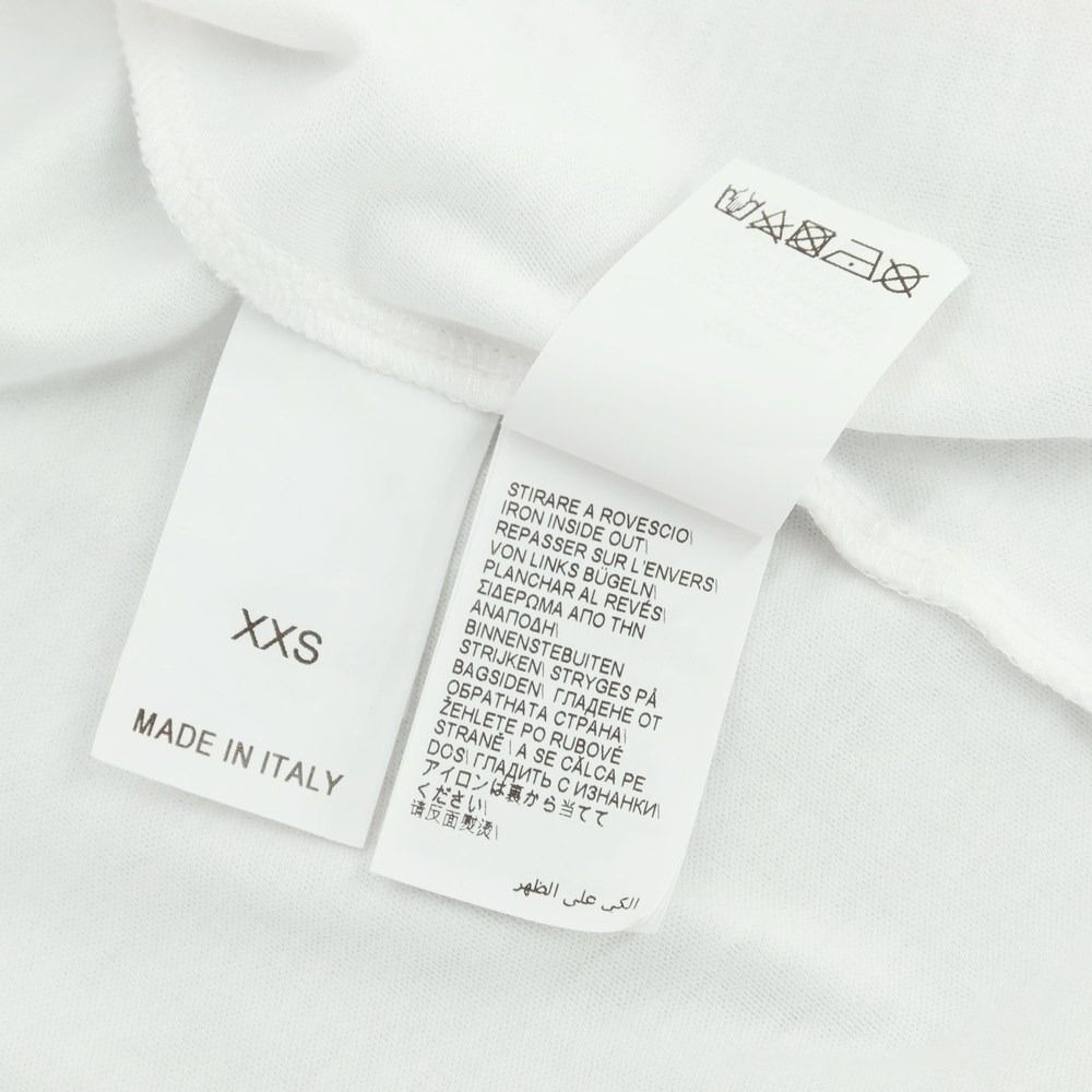 中古】ブルネロクチネリ Brunello Cucinelli コットン ホリゾンタル