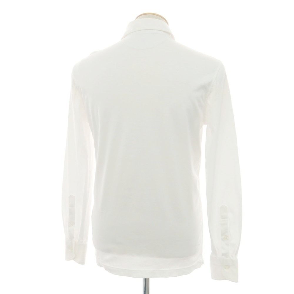 中古】ブルネロクチネリ Brunello Cucinelli コットン ホリゾンタル