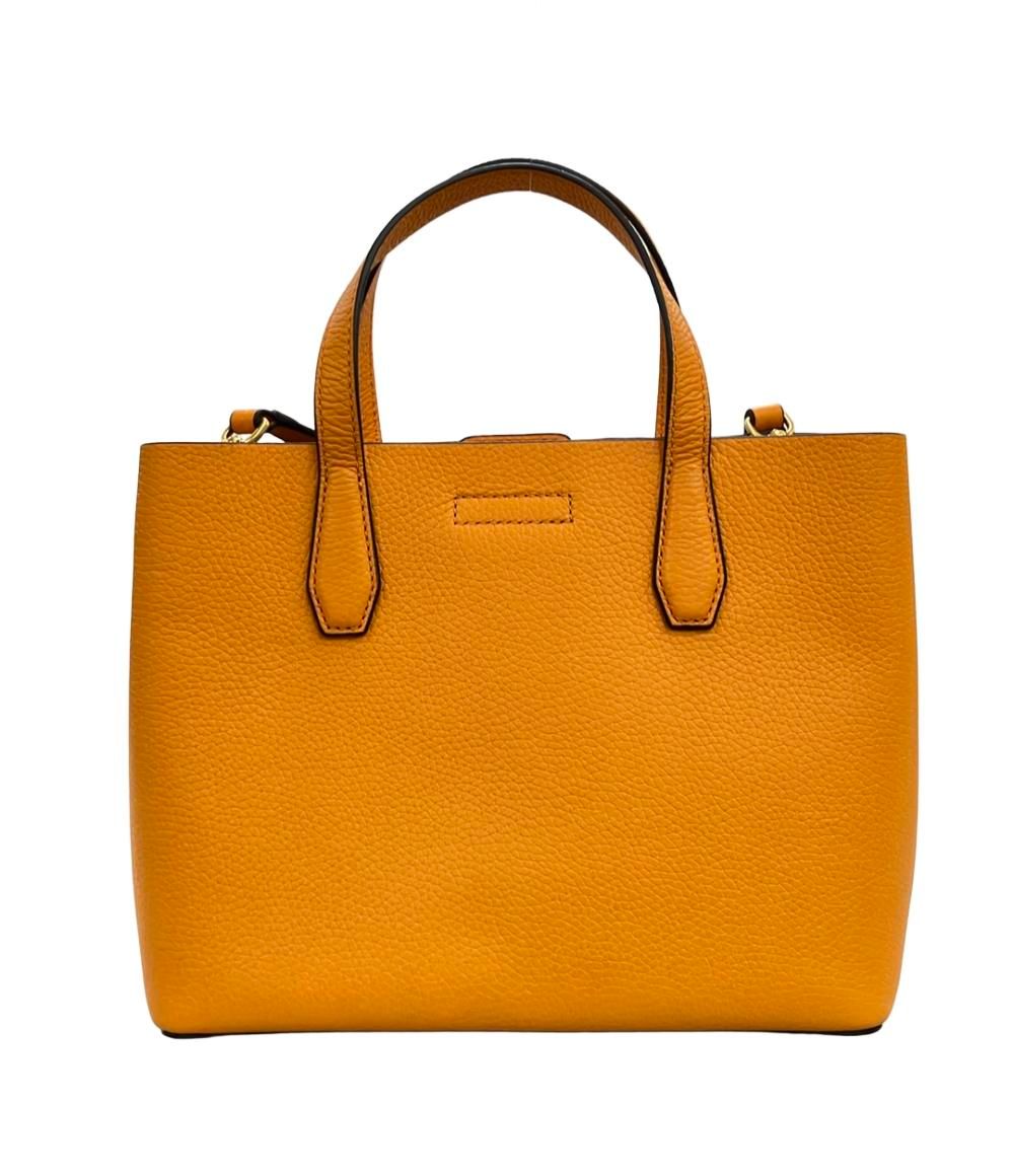 美品 トリーバーチ ハンドバッグ ショルダーバッグ 2WAY 斜め掛け