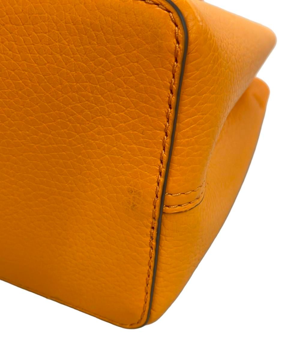 美品 トリーバーチ ハンドバッグ ショルダーバッグ 2WAY 斜め掛け