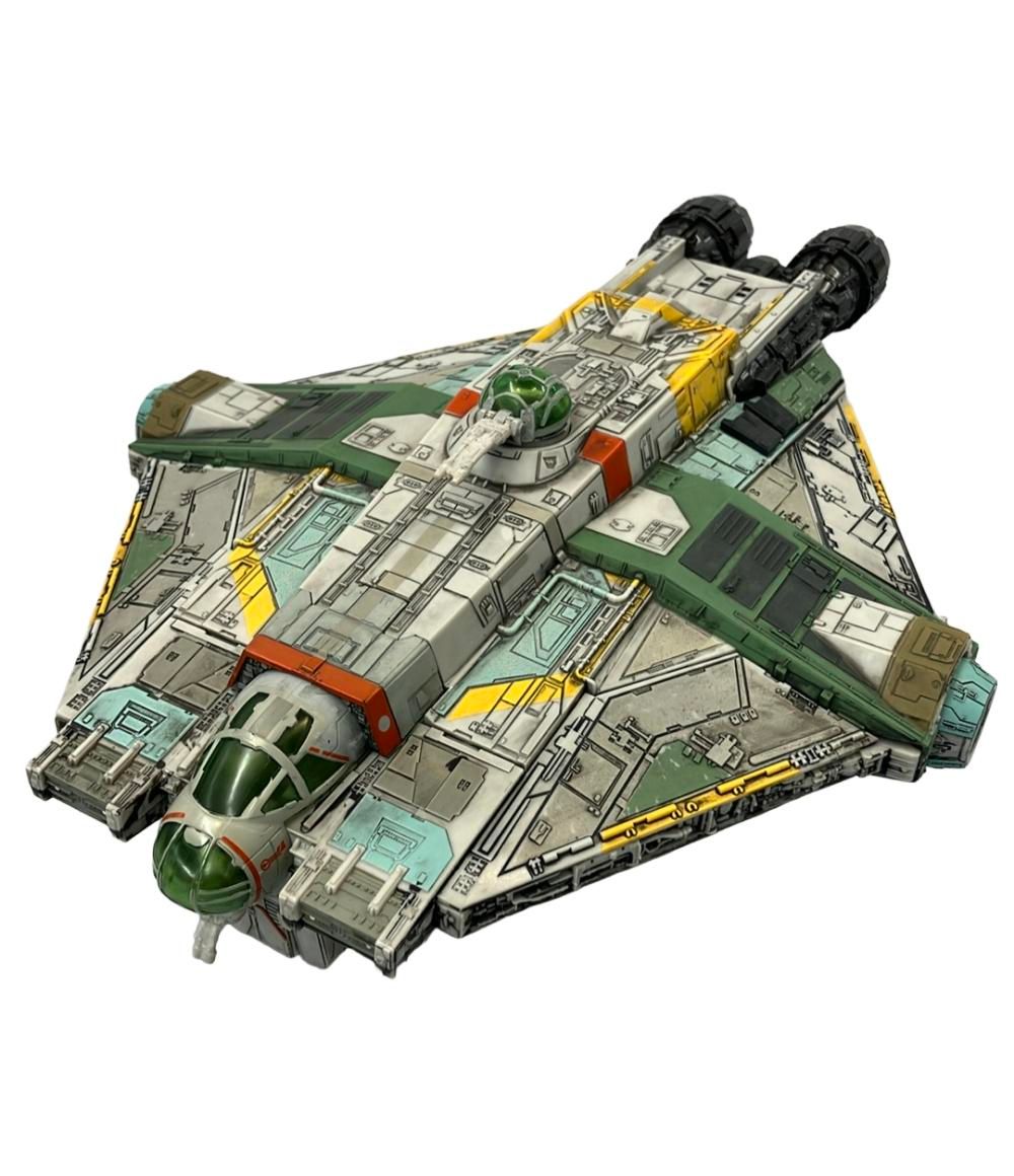 ホットトイズジャパン スターウォーズ マイクロ・ギャラクシー