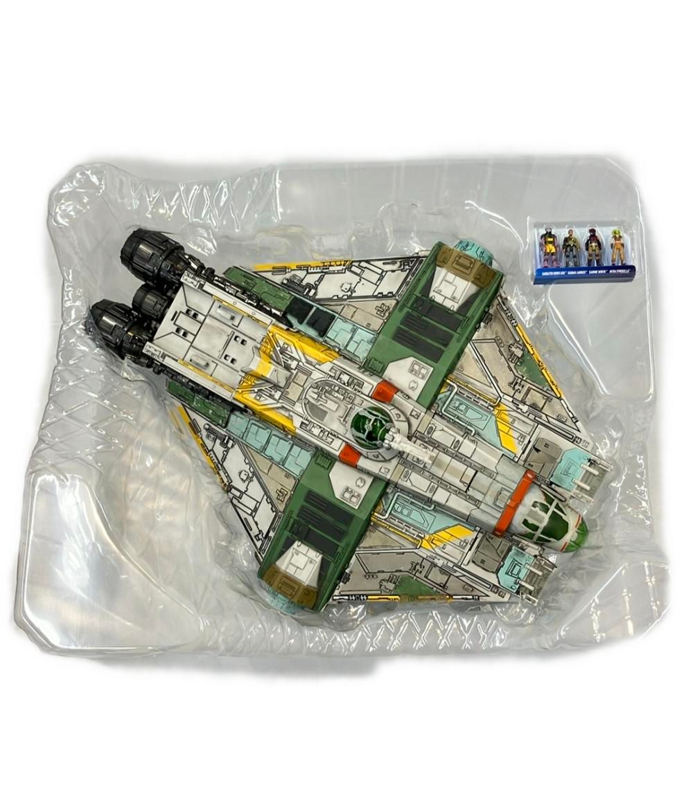 ホットトイズジャパン スターウォーズ マイクロ・ギャラクシー