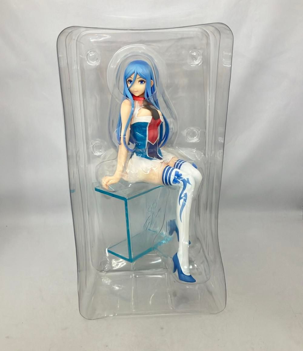 ALTER 蒼き鋼のアルペジオ 1/6 メンタルモデル・タカオ オーバーニー