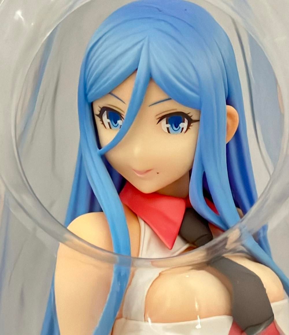 ALTER 蒼き鋼のアルペジオ 1/6 メンタルモデル・タカオ オーバーニー