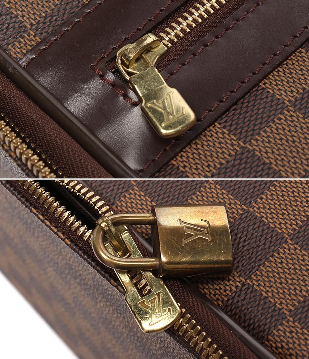 Louis Vuitton ルイヴィトンキャリーケース LOUIS VUITTON - ルイ・ヴィトン キャリーバッグ M23293の通販 by DS