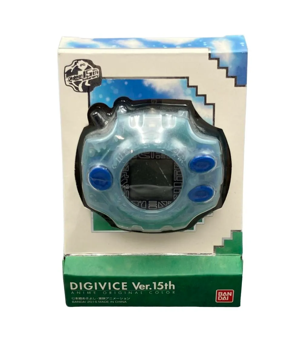 2026年最新】デジヴァイスVer.15th の人気アイテム - メルカリ
