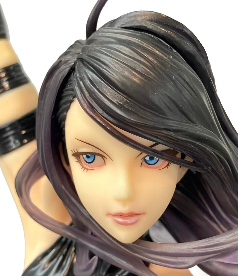 〚希少・未開封〛サイロック コトブキヤ X-FORCE NINJA OUTFIT Amazon | コトブキヤ PSYLOCKE MARVEL美少女 サイロック -X-FORCE