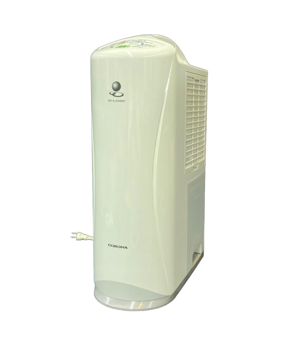 コロナ 乾燥機 スピード衣類乾燥機 CD-S6320 CORONA - メルカリ