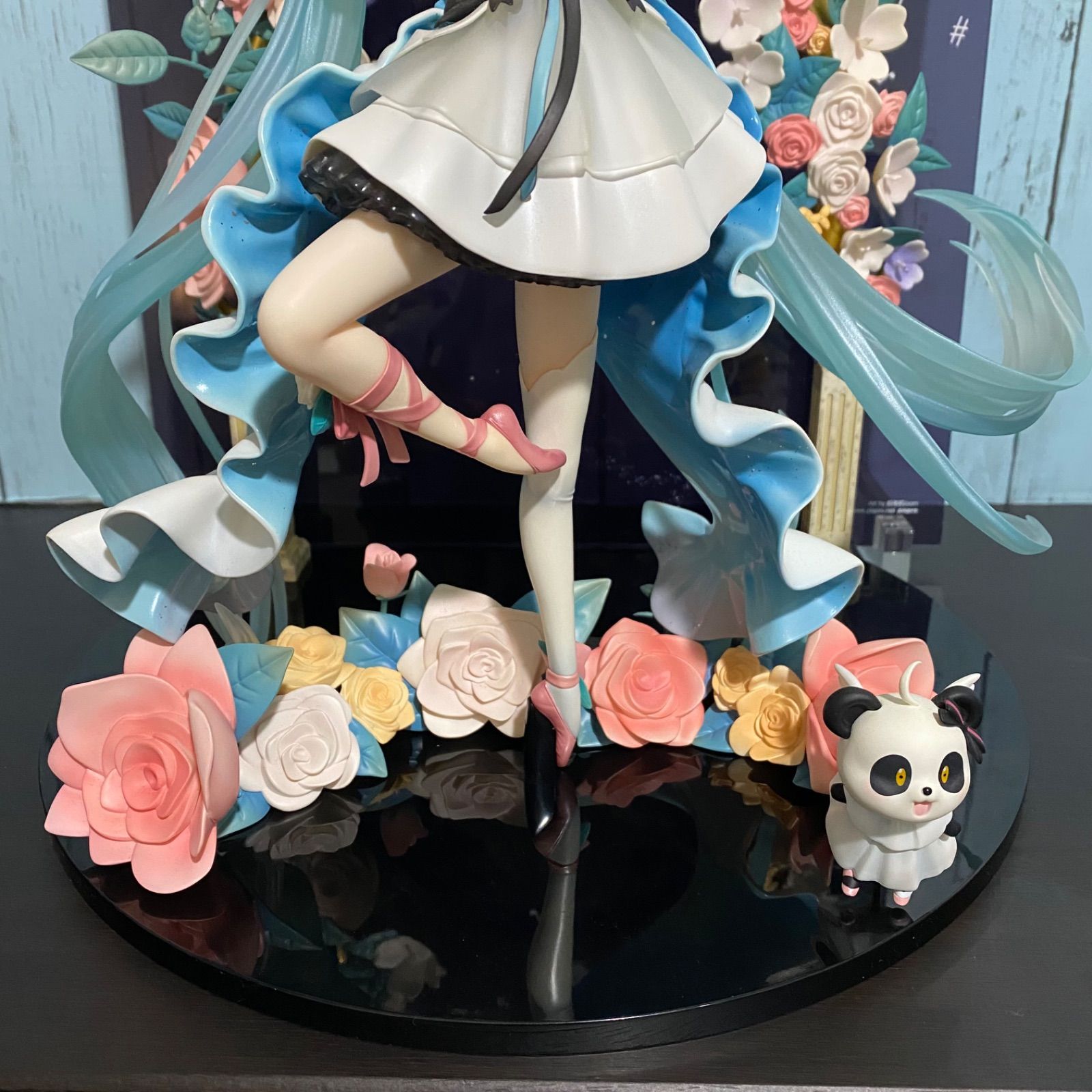 F:NEX 初音ミク 「MIKU WITH YOU 2019」 Ver. 1/7 完成品フィギュア